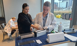Fingerprinting
