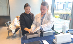 Fingerprinting