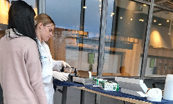 Fingerprinting