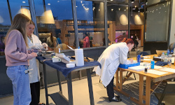 Fingerprint Technician Job Opportunity