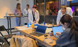 Fingerprinting National Futures Association NFA