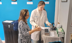 Fingerprint Technician Job Opportunity