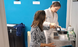 Fingerprint Technician Job Opportunity