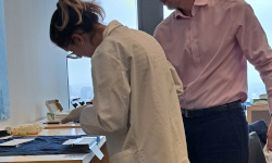 Fingerprinting National Futures Association NFA