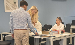 Fingerprinting National Futures Association NFA