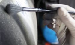 Forensic Investigation Techniquesr