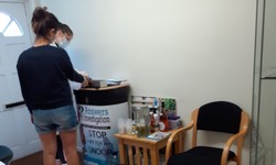 Fingerprinting Spain