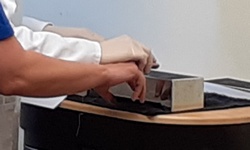 Fingerprinting Spain