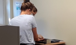 Fingerprinting Spain