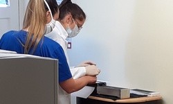 Fingerprinting Spain