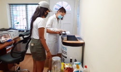 Private Investigation