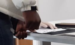 Certificate of Good Conduct Fingerprinting