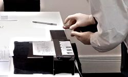 Fingerprinting for Regulatory Compliance