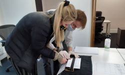 Fingerprinting France