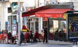 European Private Detective