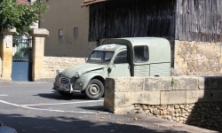 European Private Detective