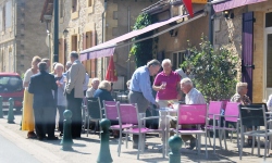 Private Detective in France