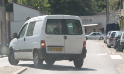 Private Detective in France