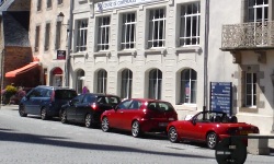 Process Server france