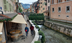 European private Detective