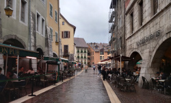 Private Detective Annecy  France