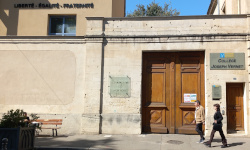 Process Serving Avignon France  Détective Privé