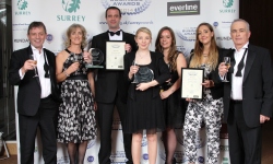 FSB Business Awards Enterprising Business