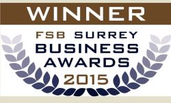 FSB Business Awards Overall Winners