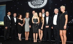 FSB Business Awards winnersenterprising business of the year