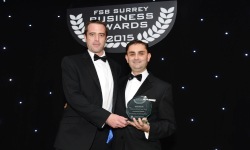 Private Investigator FSB Business Awards