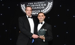FSB Business Awards Enterprising Business