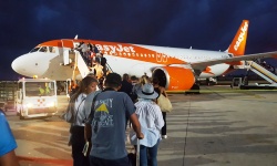 Personal Onboard Courier