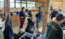 Generation Next Business Networking