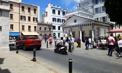 Gibraltar Private Investigator