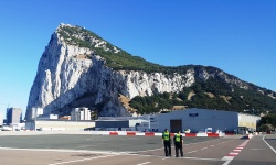 process server gibraltar