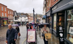 Guildford Private Detective