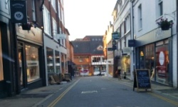 Guildford Private Detective