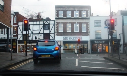 Surrey Private Investigation