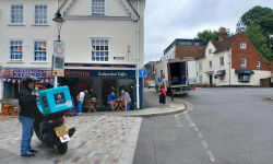 Surrey Private Investigation