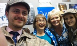 Guildford Business Expo Private Investigator