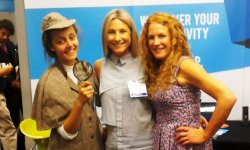 Guildford means Business Expo   Private Investigator