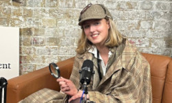 Sherlock Holmes Private Investigator