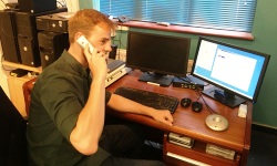 Harry Watts  Private Investigator