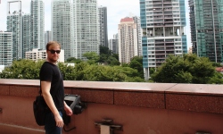 Harry Watts  Private Investigator