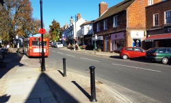 Haslemere Private Detective