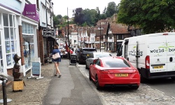 Haslemere Today Private Investigator