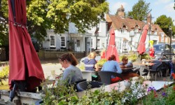 Personal Investigation Haslemere