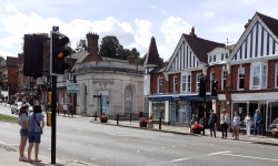 Haslemere Private Detective