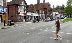 Haslemere Private Detective