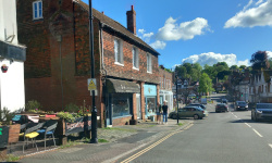 Corporate Private Investigation Haslemere